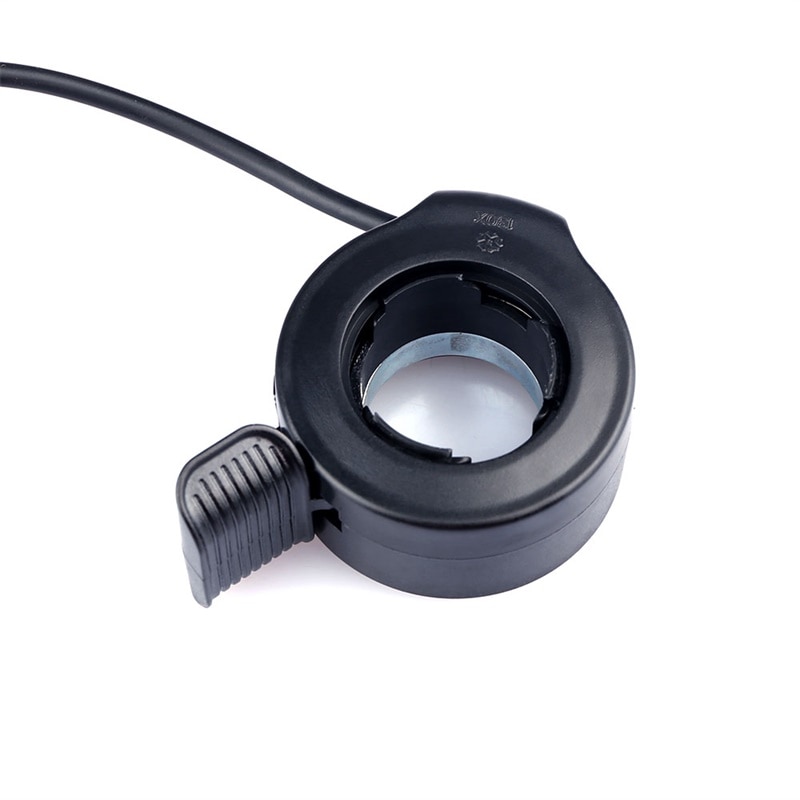 Thumb throttle kit for Super73 Thumb throttle kit for Super73