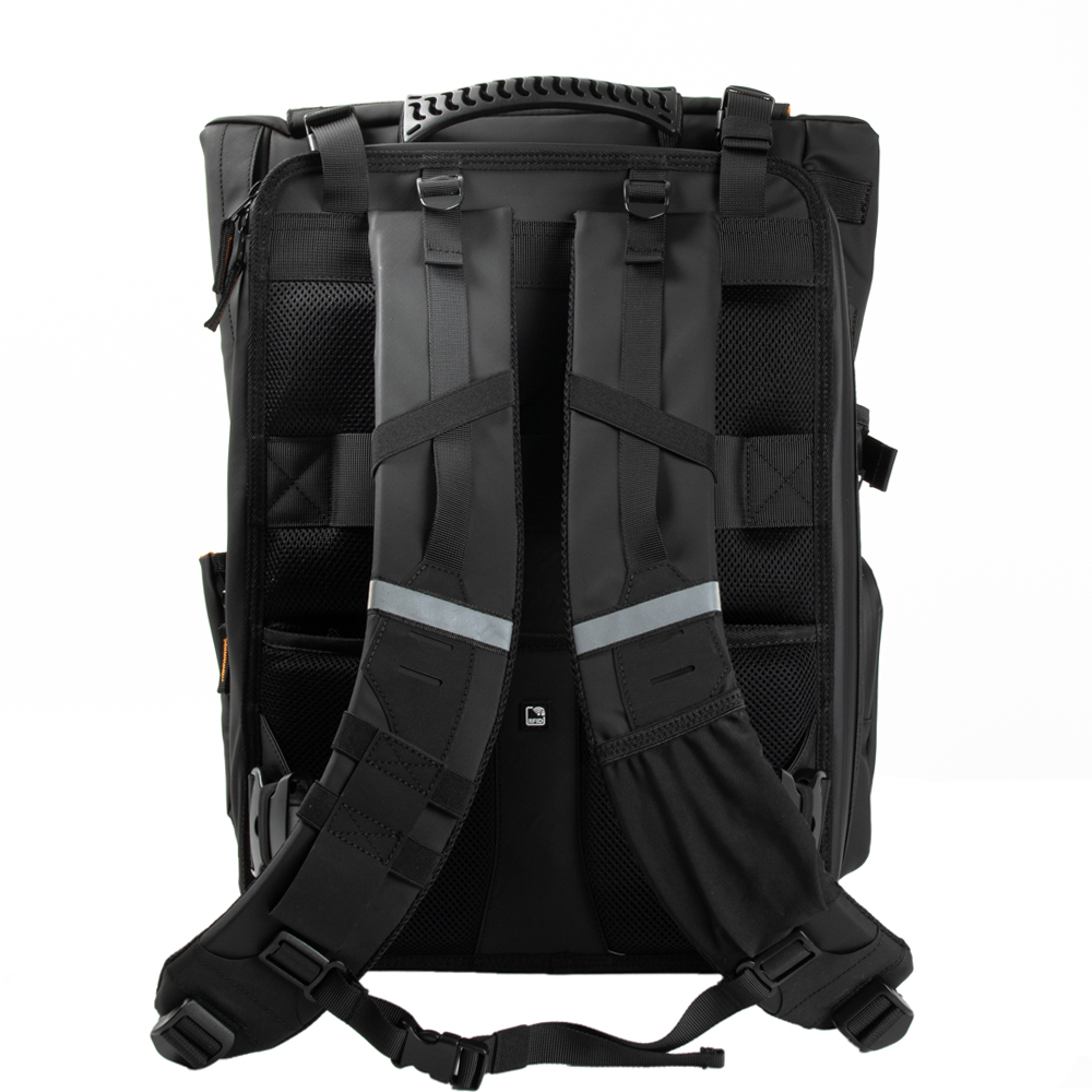 ATSA Everyday® Skateboard Backpack ATSA Everyday® Skateboard Backpack - obrazek 3