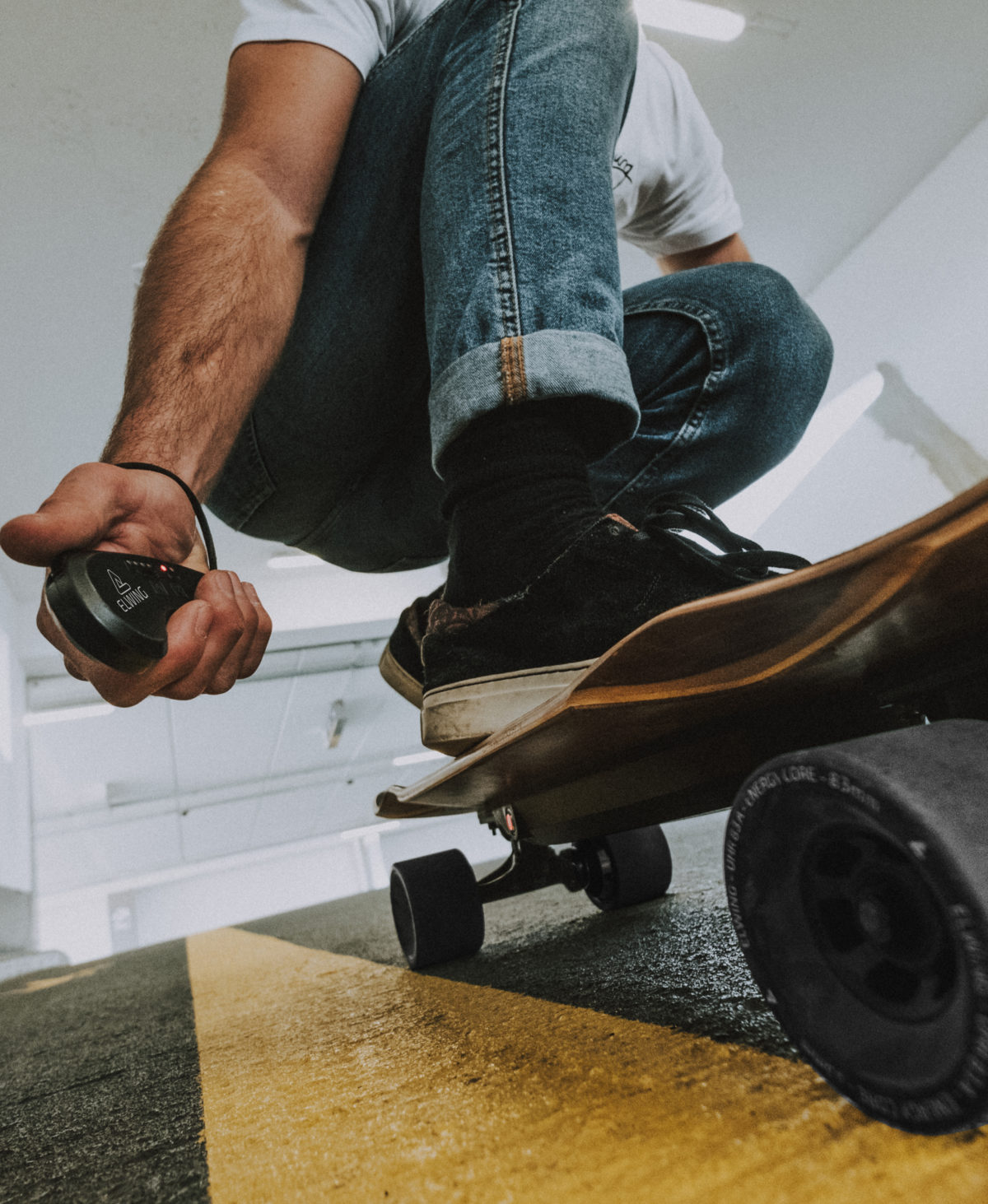 Elwing Powerkit Elwing Powerkit - obrazek 4