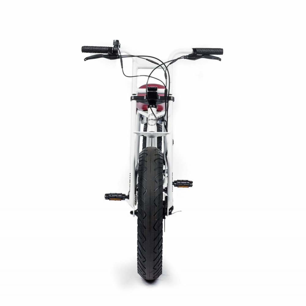 SUPER73-ZG White SUPER73-ZG White - obrazek 2