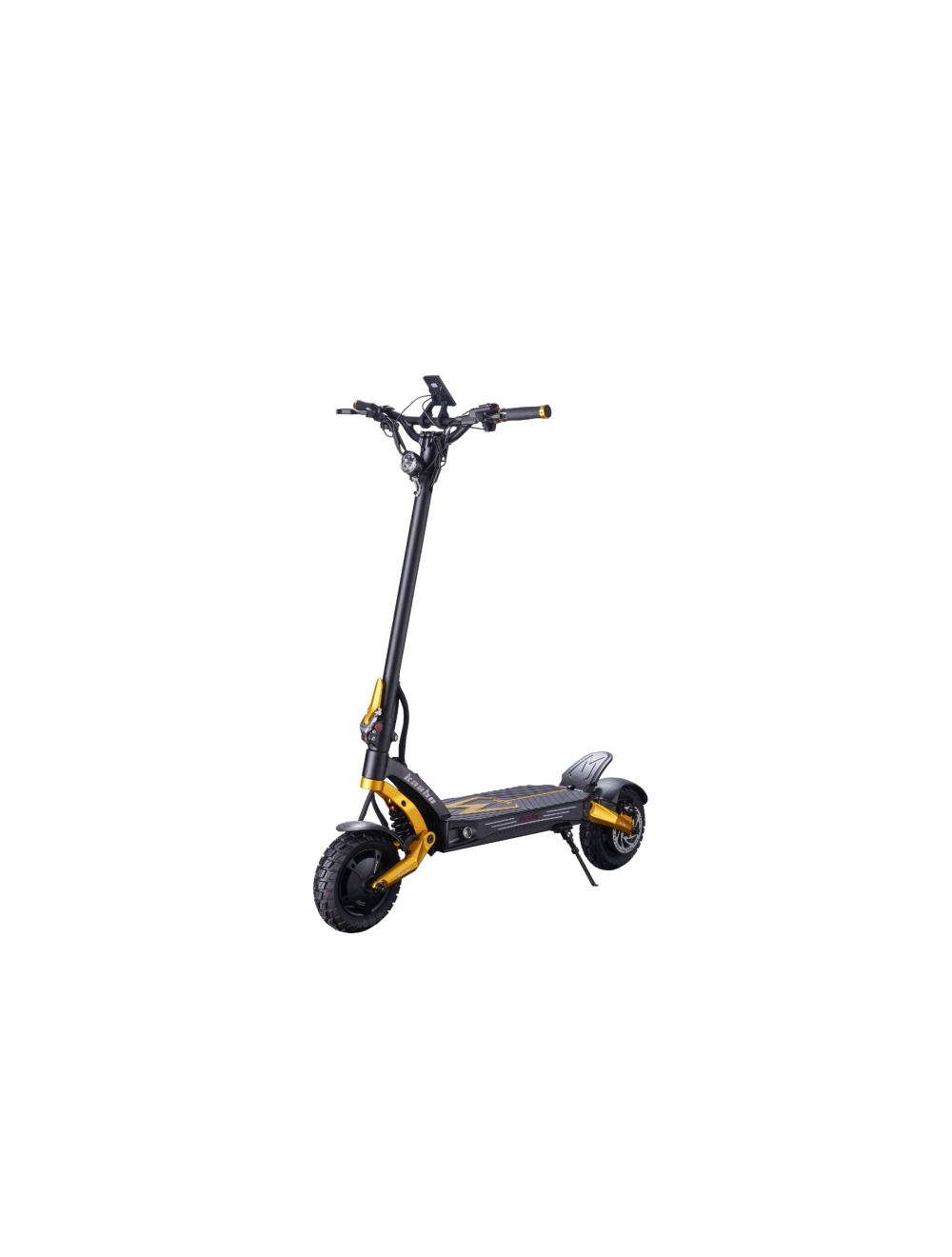 Kaabo Mantis GT Kaabo Mantis GT - obrazek 7