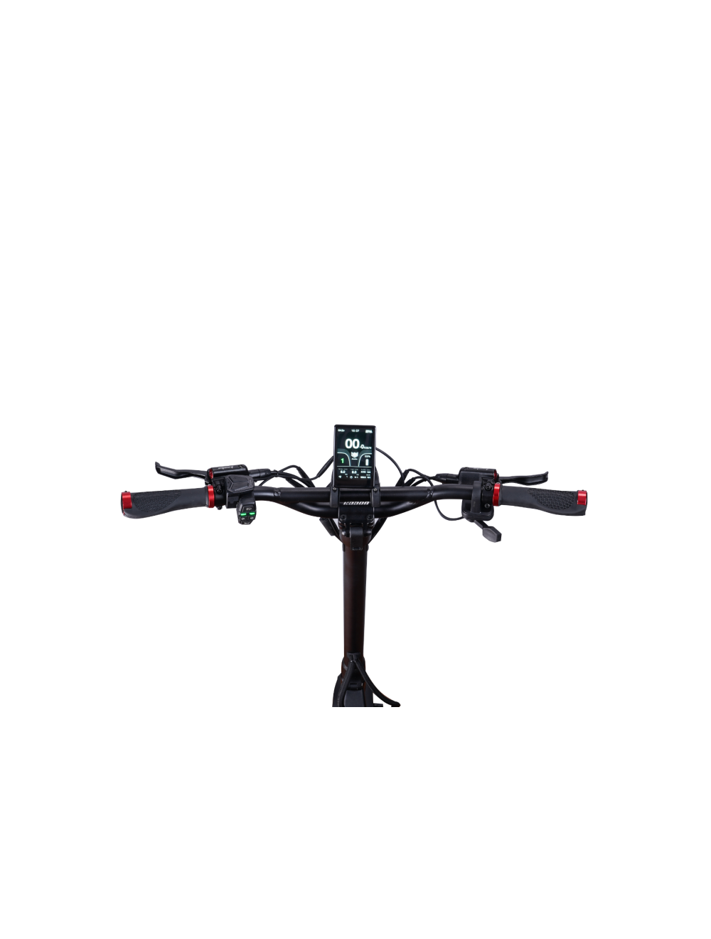 Kaabo Mantis GT Kaabo Mantis GT - obrazek 3