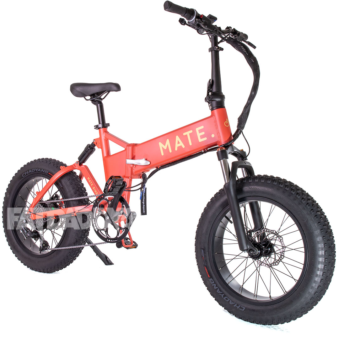 Mate X 250W Caribbean Coral Mate X Caribbean Coral