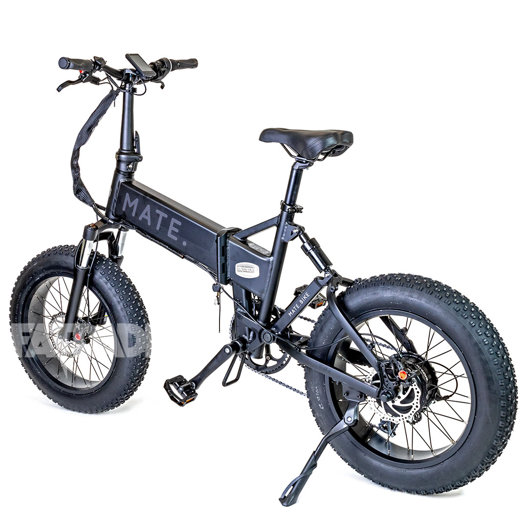 Mate X 750W Subdued Black Mate X Subdued Black