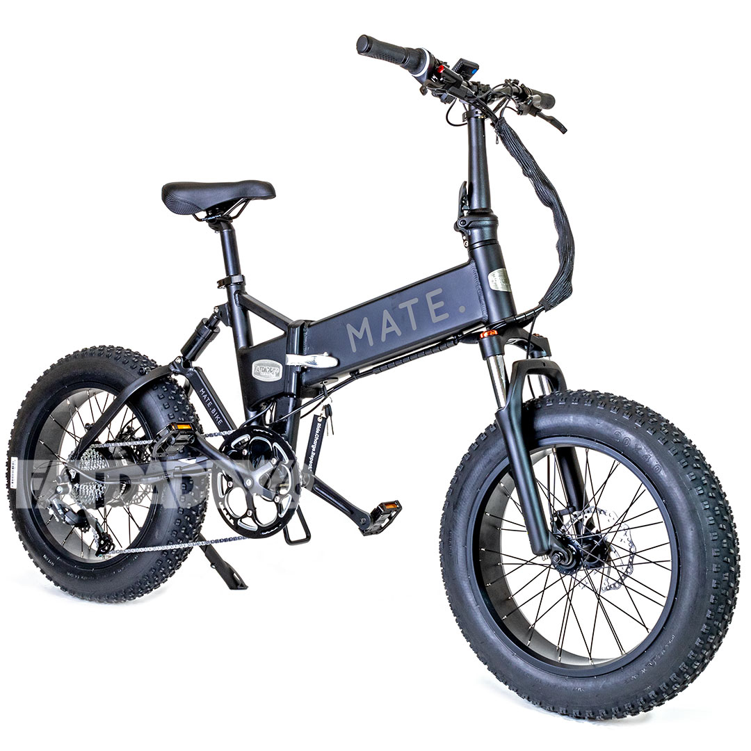 Mate X 750W Subdued Black Mate X Subdued Black