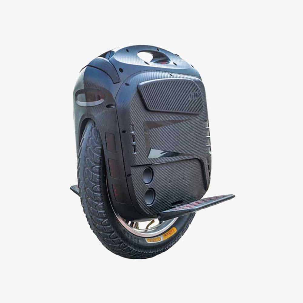 GotWay MSuper Pro electric unicycle 1800Wh GotWay MSuper Pro electric unicycle 1800Wh - obrazek 2