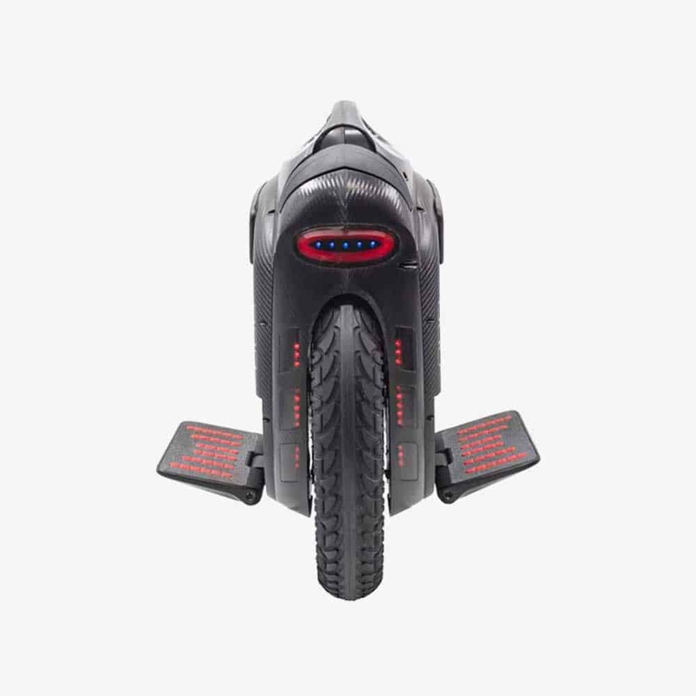 GotWay MSuper Pro electric unicycle 1800Wh GotWay MSuper Pro electric unicycle 1800Wh - obrazek 3