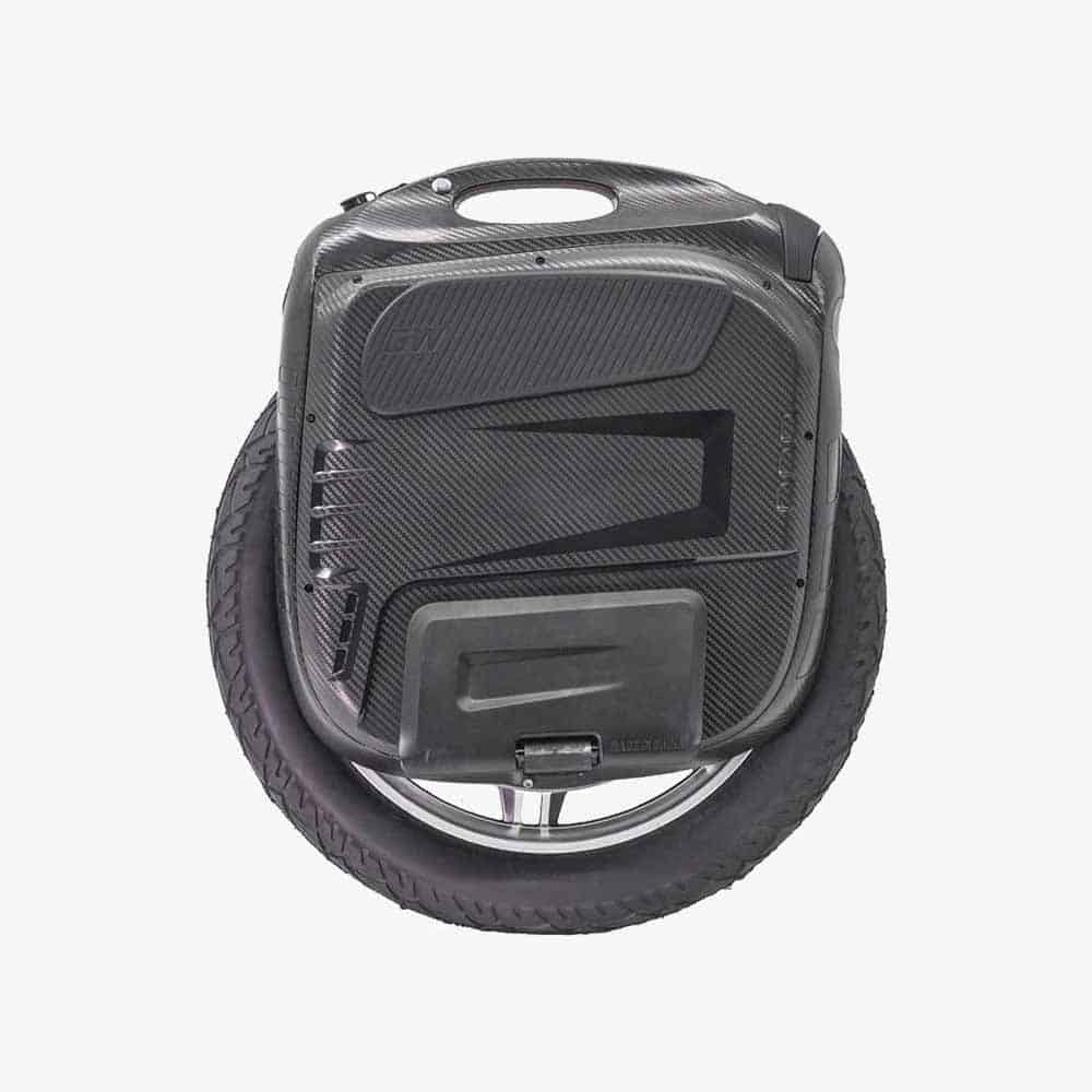 GotWay MSuper Pro electric unicycle 1800Wh GotWay MSuper Pro electric unicycle 1800Wh - obrazek 4