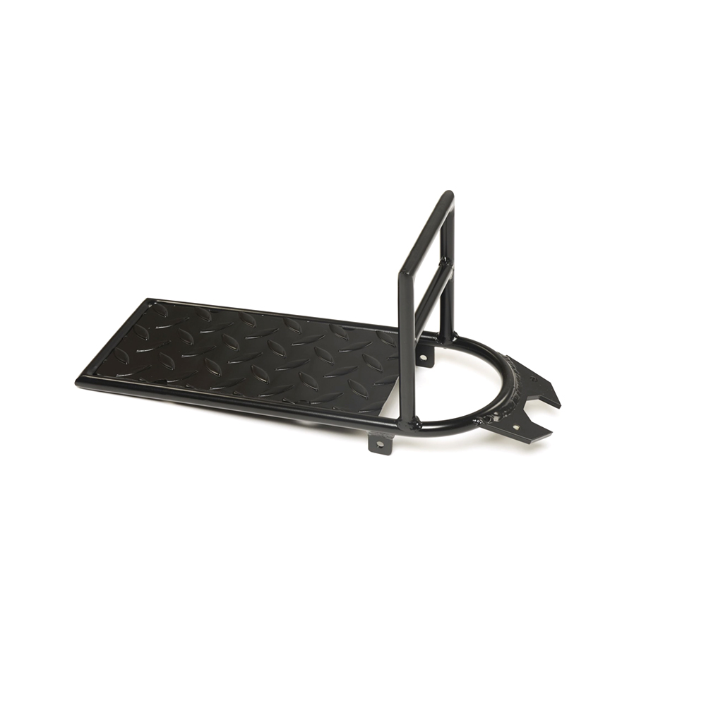 Front carrier Knaap Bike