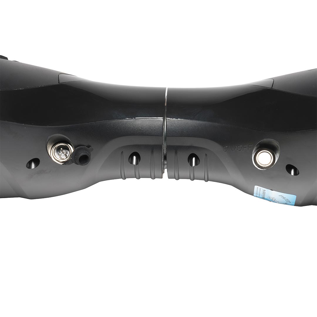 6,5” hoverboard - Black 6,5” hoverboard - Black - obrazek 5