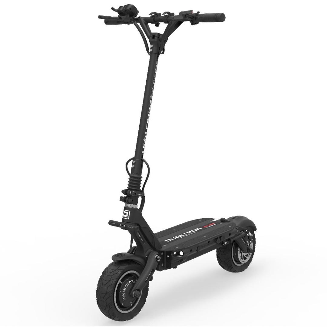 Dualtron Victor NEW EY3 + App