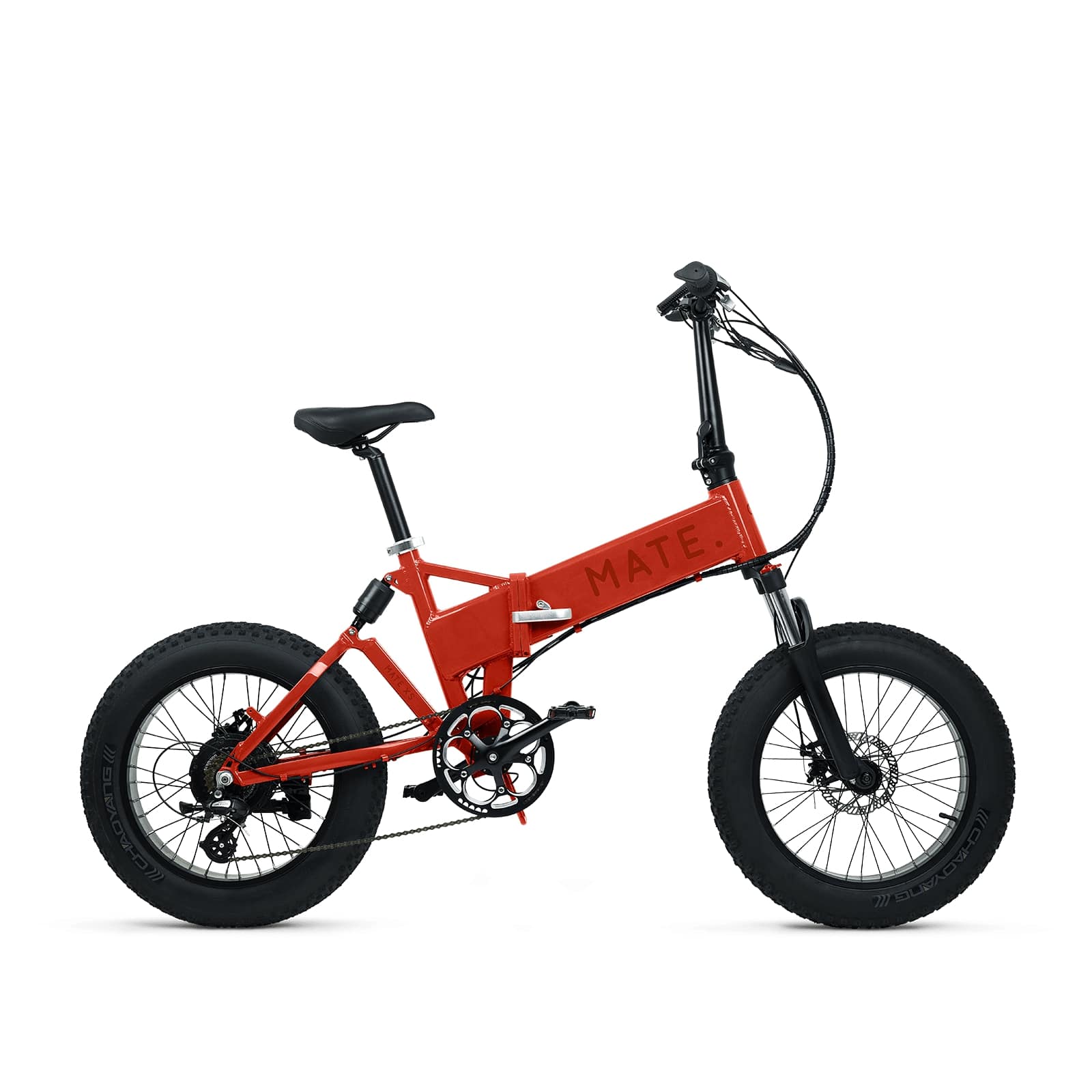 Mate X 750W Burnt Orange