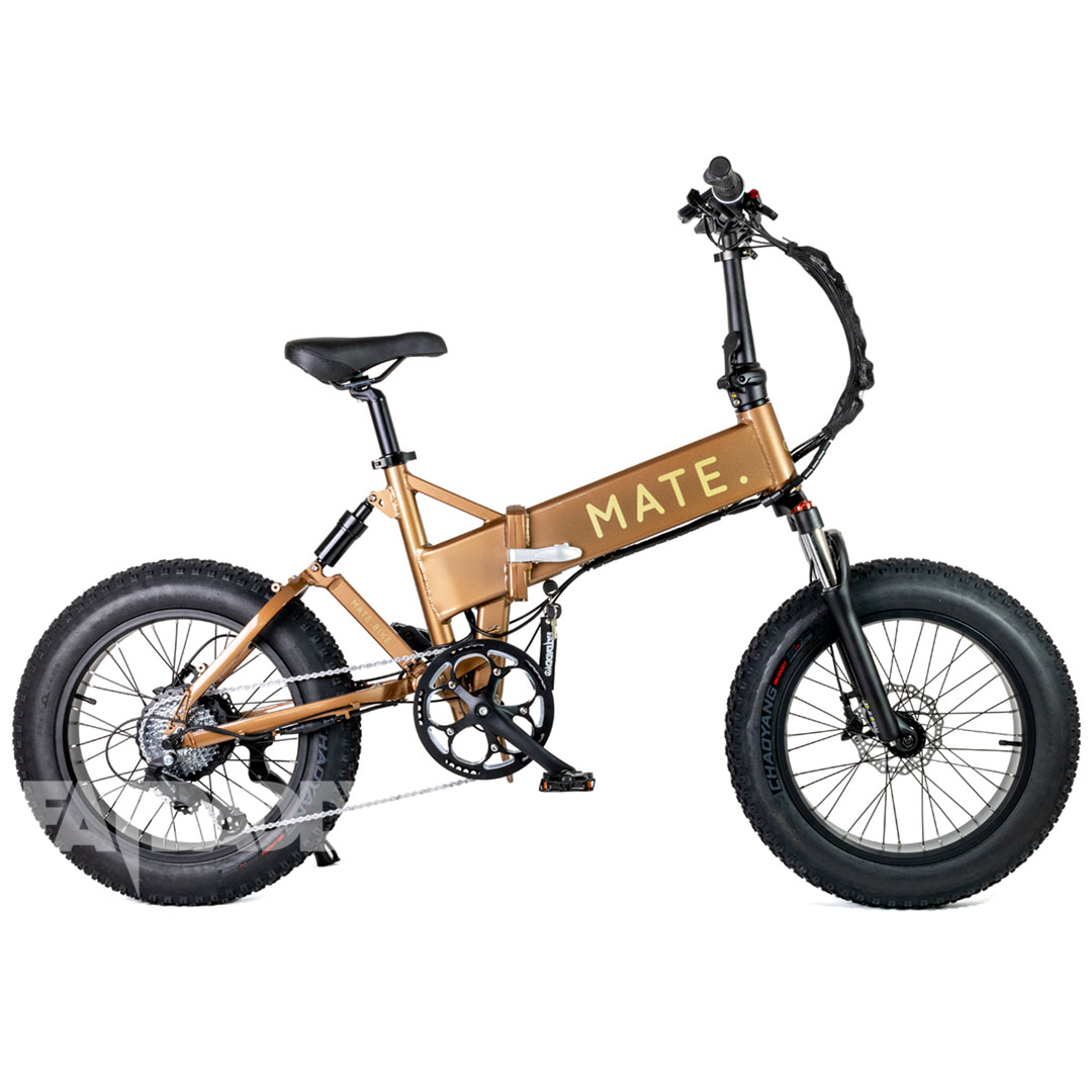 Mate X Copper Cobber