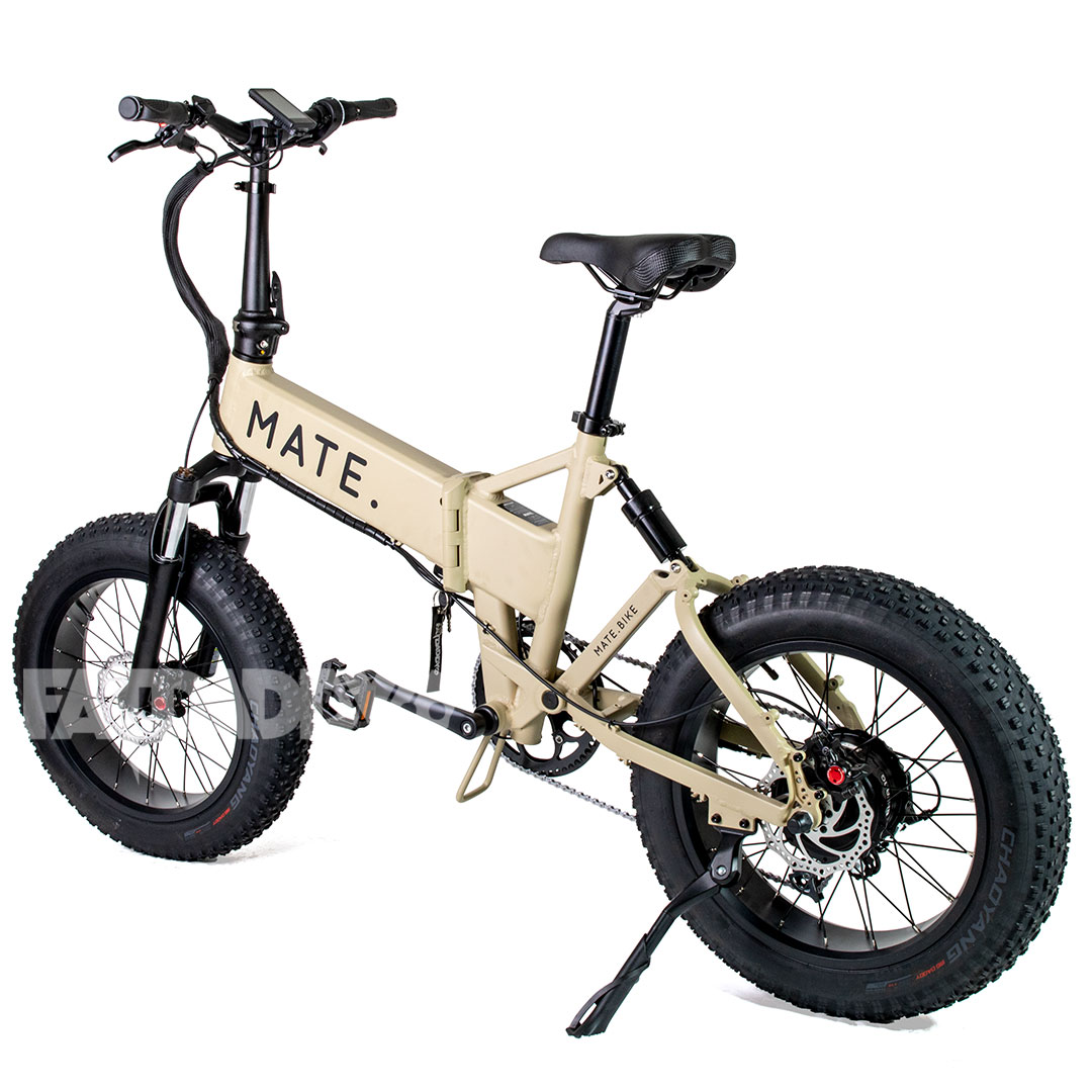 Mate X 750W Desert Storm Mate X Desert Storm