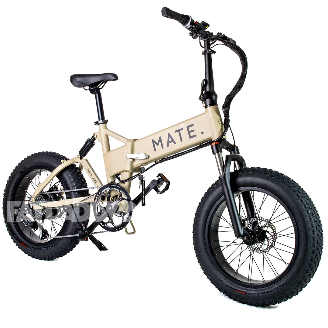 Mate X 750W Desert Storm Mate X Desert Storm