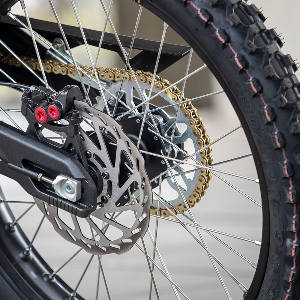 Talaria Sting MX Talaria Sting MX - obrazek 6