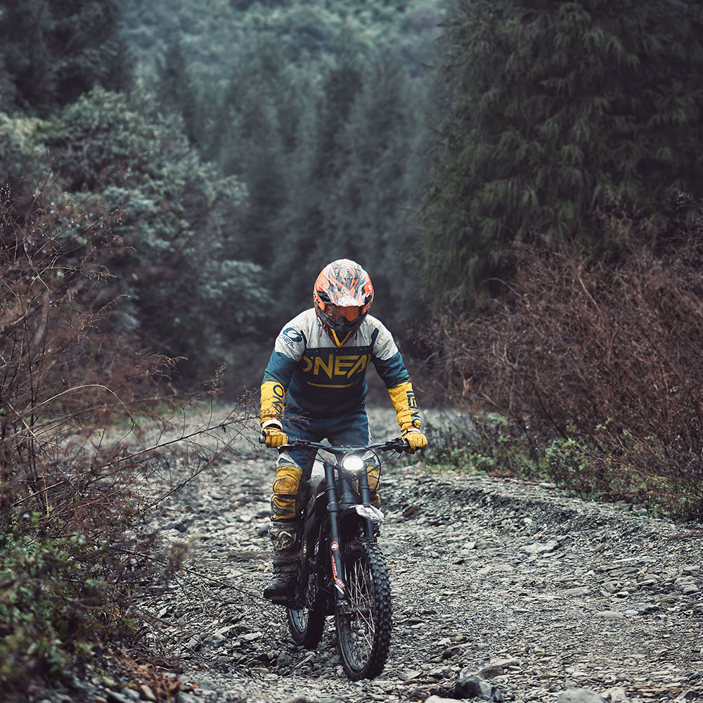 Talaria Sting MX Talaria Sting MX - obrazek 3