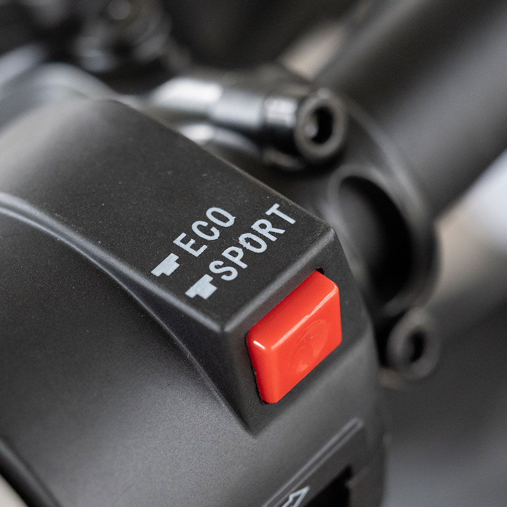 Talaria Sting MX Talaria Sting MX - obrazek 10