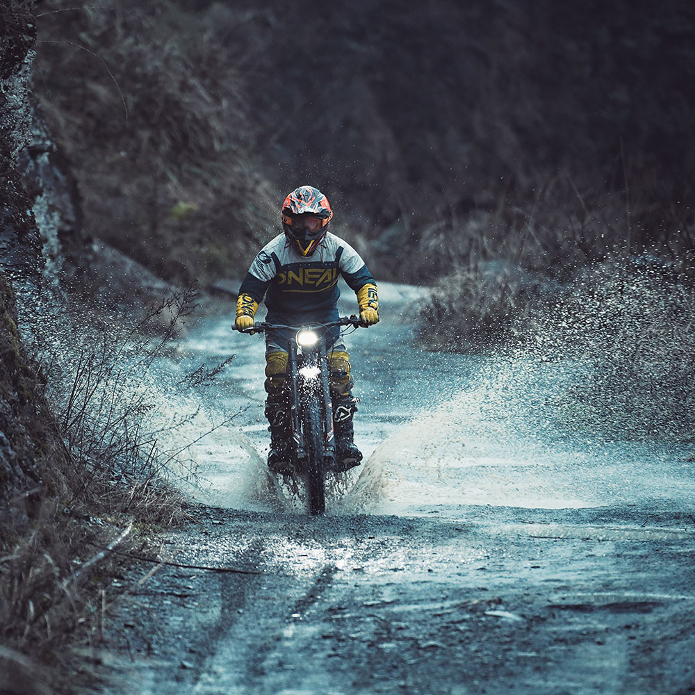 Talaria Sting MX Talaria Sting MX - obrazek 7