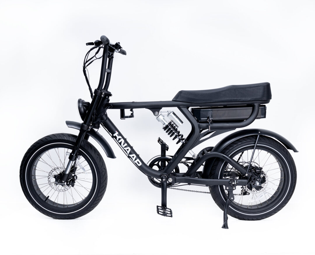 Knaap bike RTD Knaap bike RTD - obrazek 3