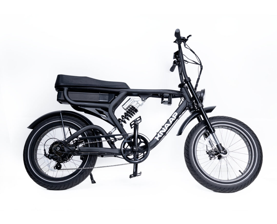 Knaap bike RTD Knaap bike RTD - obrazek 2