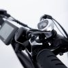Knaap bike RTD Knaap bike RTD Enjoy a smooth, comfortable ride with full suspension, powerful 1200-lumen LED light, and removable battery up to 120 km range. Perfect for two riders and easy to assemble