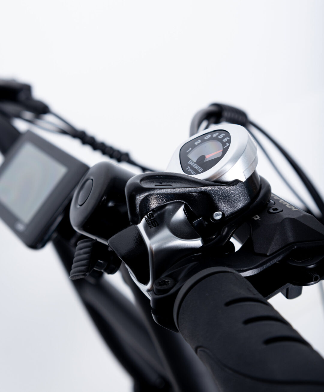 Knaap bike RTD Knaap bike RTD - obrazek 5