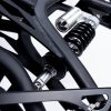Knaap bike RTD Knaap bike RTD Enjoy a smooth, comfortable ride with full suspension, powerful 1200-lumen LED light, and removable battery up to 120 km range. Perfect for two riders and easy to assemble