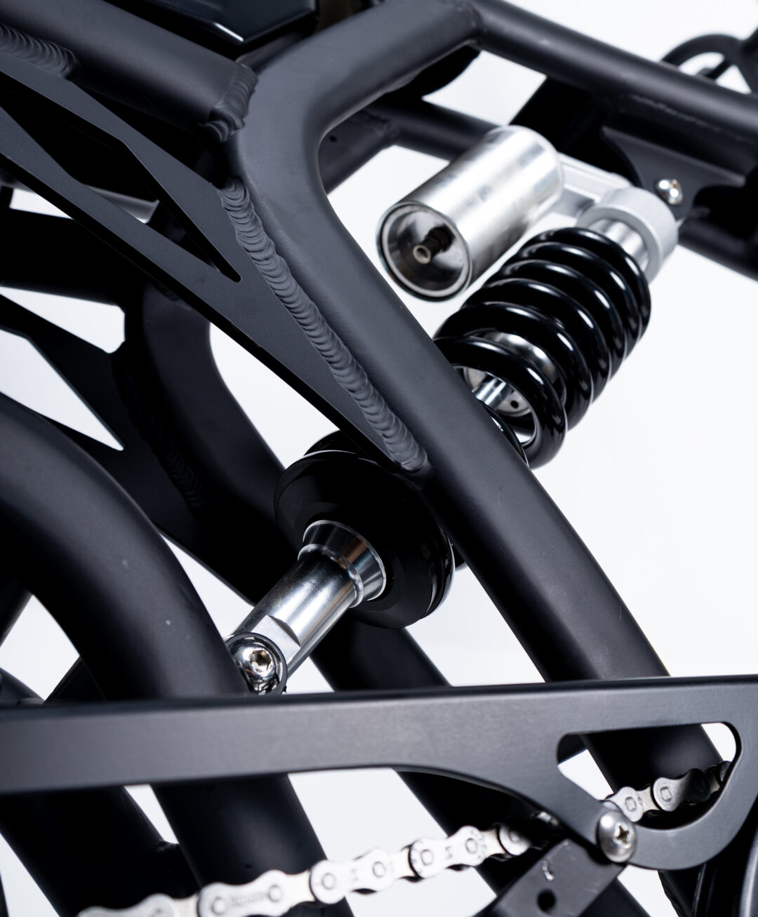 Knaap bike RTD Knaap bike RTD - obrazek 6