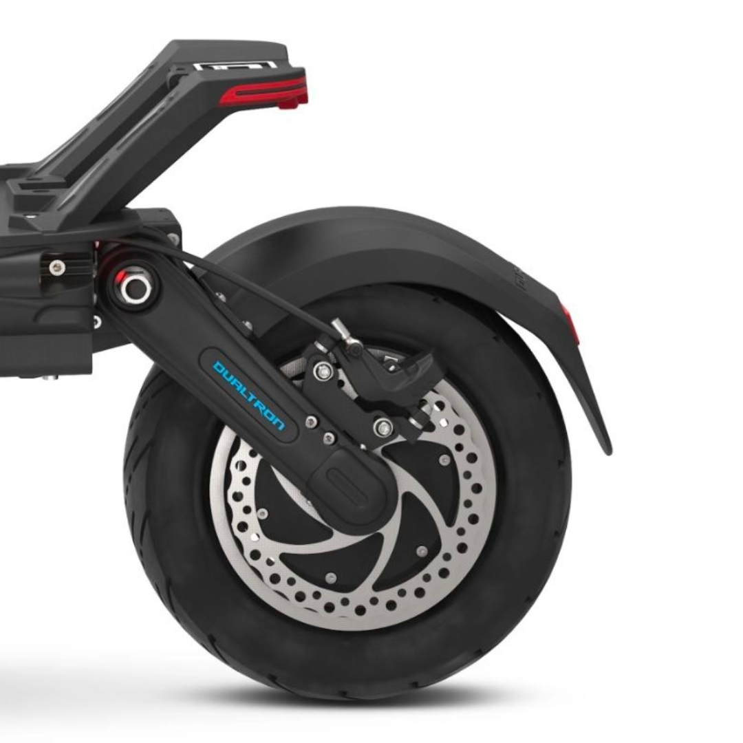 Dualtron Thunder 3 (EY4) 72V 40Ah LG Dualtron Thunder 3 (EY4) 72V 40Ah LG - obrazek 5