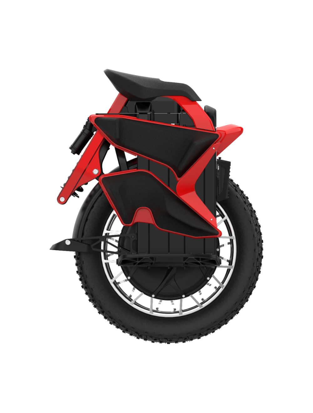 KingSong S22 Pro 4000W KingSong S22 Pro 4000W - obrazek 8