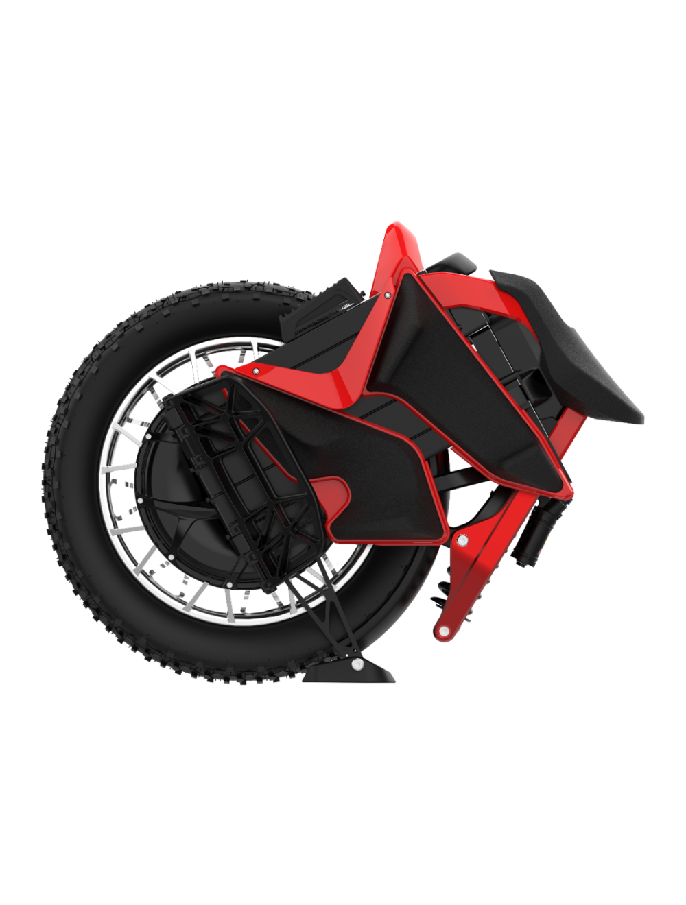 KingSong S22 Pro 4000W KingSong S22 Pro 4000W - obrazek 2