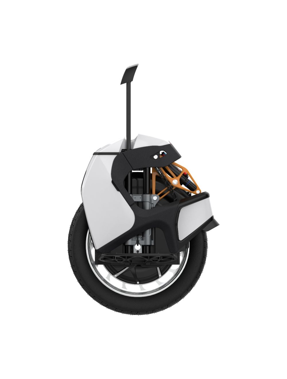 KingSong KS S18 2200W KingSong KS S18 2200W - obrazek 2