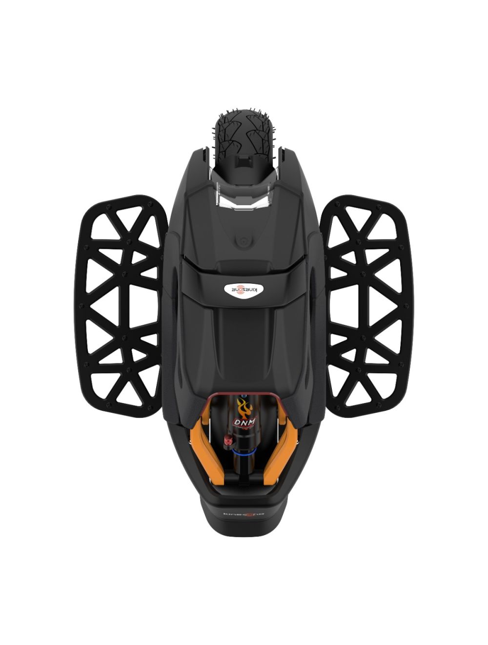 KingSong KS S18 2200W KingSong KS S18 2200W - obrazek 4