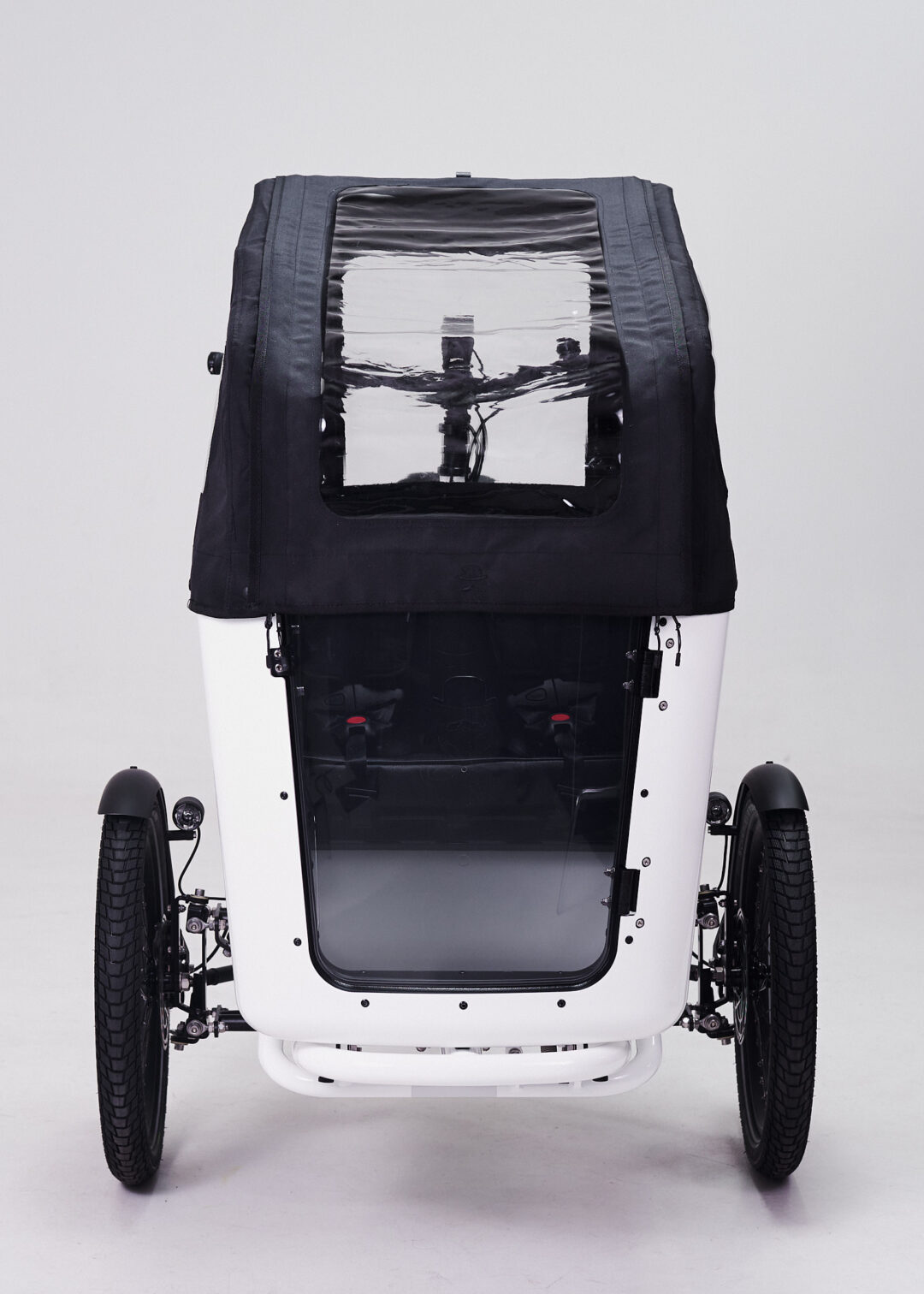 Butchers and Bicycles MK1-E Gen. 3 automatic - WHITE Butchers and Bicycles MK1-E Gen. 3 automatic - WHITE - obrazek 23