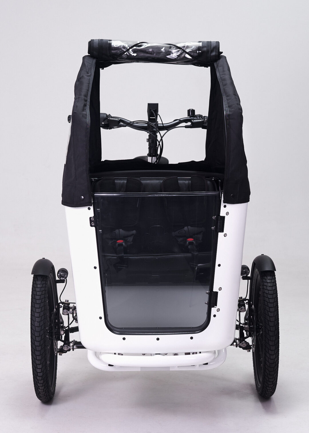 Butchers and Bicycles MK1-E Gen. 3 automatic - WHITE Butchers and Bicycles MK1-E Gen. 3 automatic - WHITE - obrazek 22