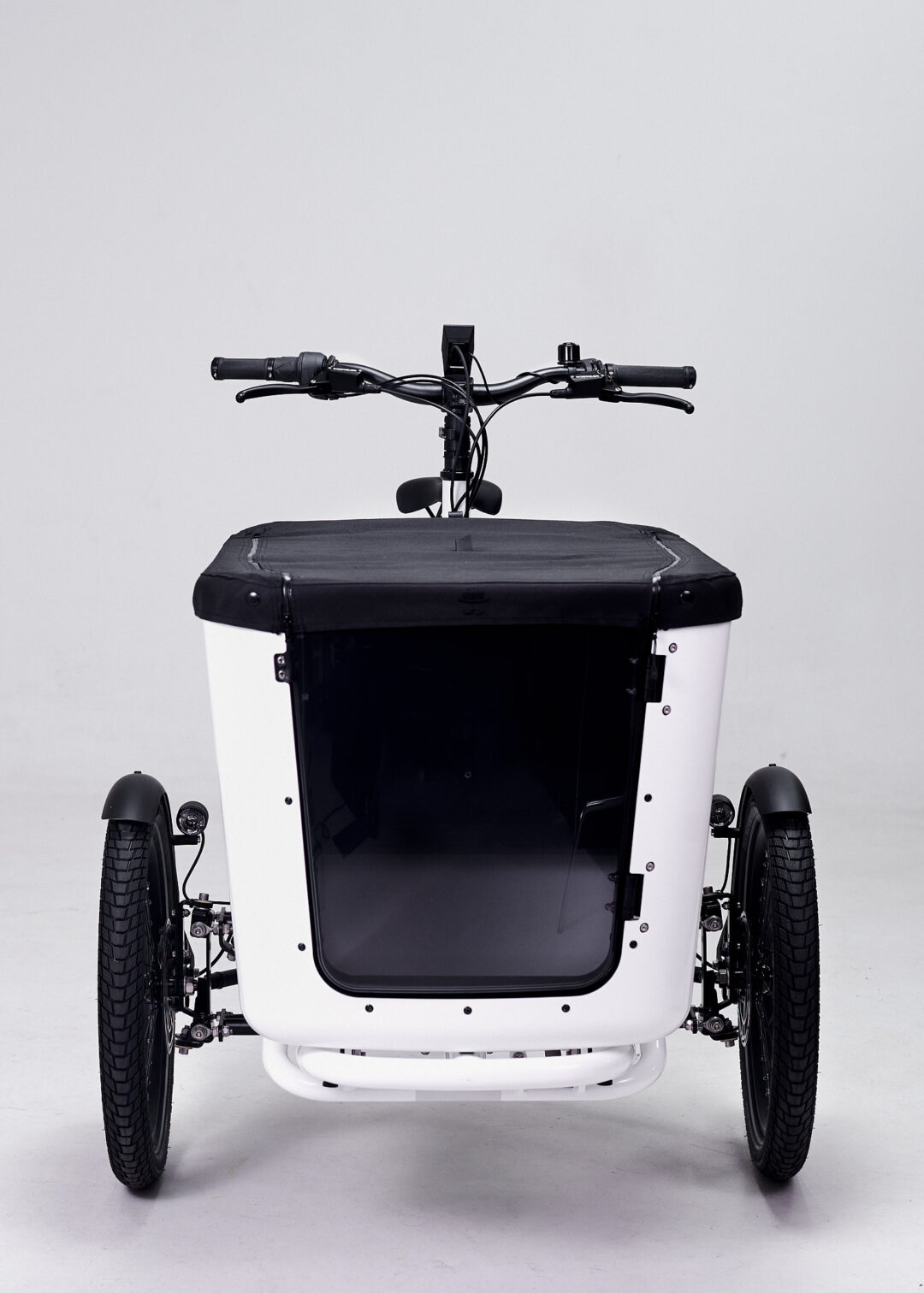 Butchers and Bicycles MK1-E Gen. 3 automatic - WHITE Butchers and Bicycles MK1-E Gen. 3 automatic - WHITE - obrazek 21