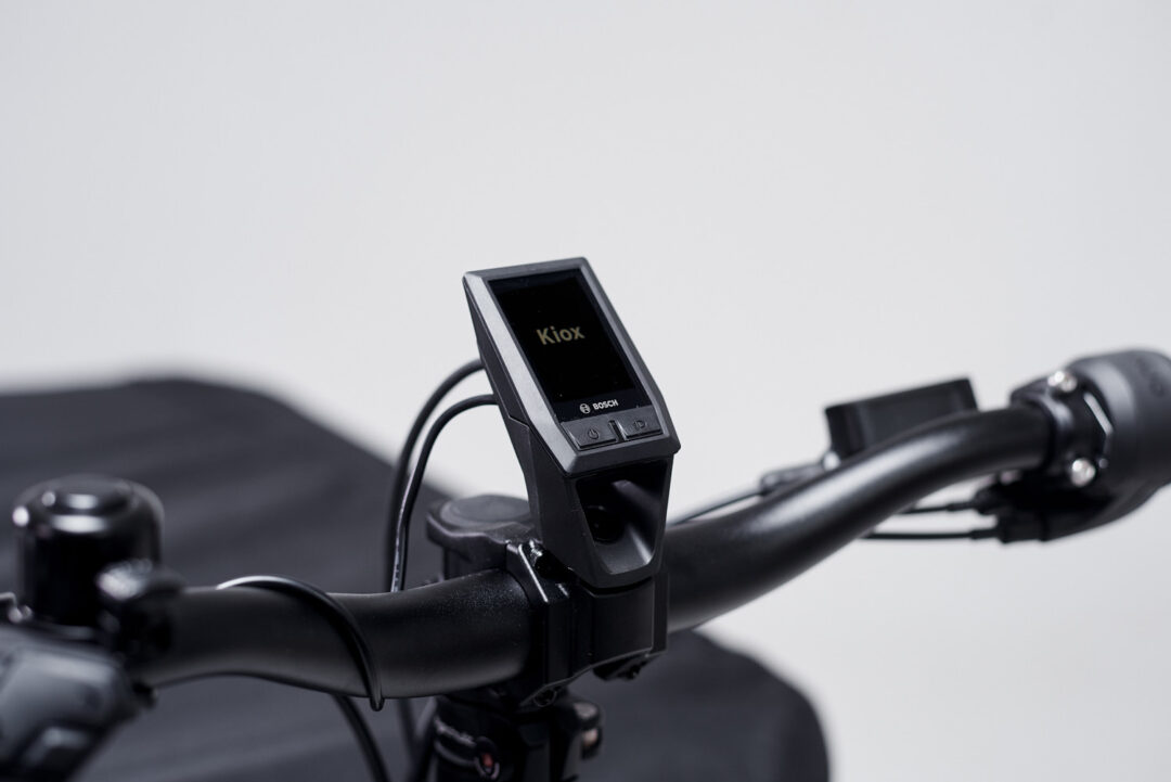 Butchers and Bicycles MK1-E Gen. 3 automatic - WHITE Butchers and Bicycles MK1-E Gen. 3 automatic - WHITE - obrazek 18