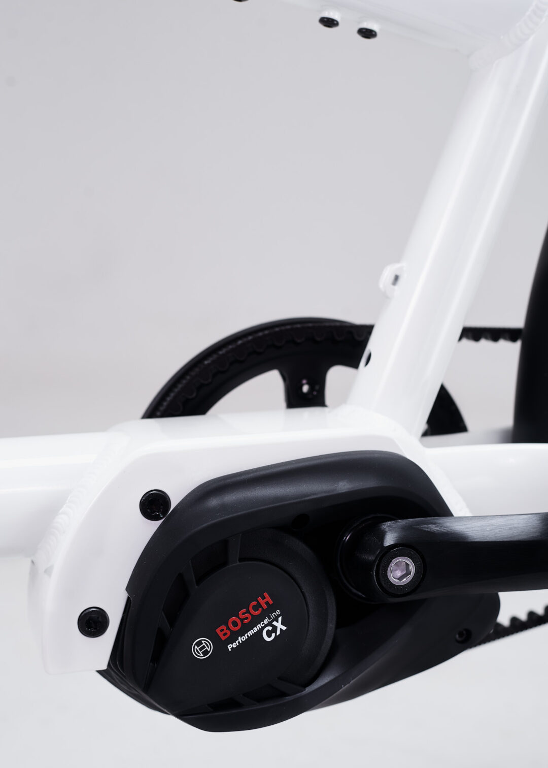 Butchers and Bicycles MK1-E Gen. 3 automatic - WHITE Butchers and Bicycles MK1-E Gen. 3 automatic - WHITE - obrazek 17