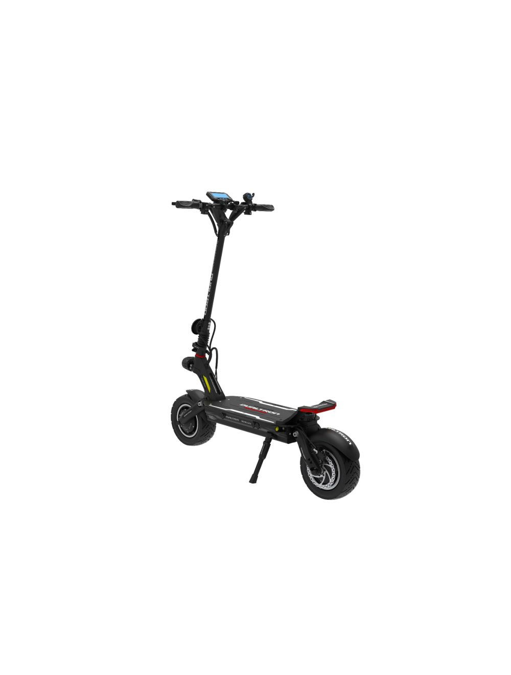 Dualtron Achilleus (EY4) v2024 60V 35Ah LG Dualtron Achilleus (EY4) v2024 60V 35Ah LG - obrazek 2