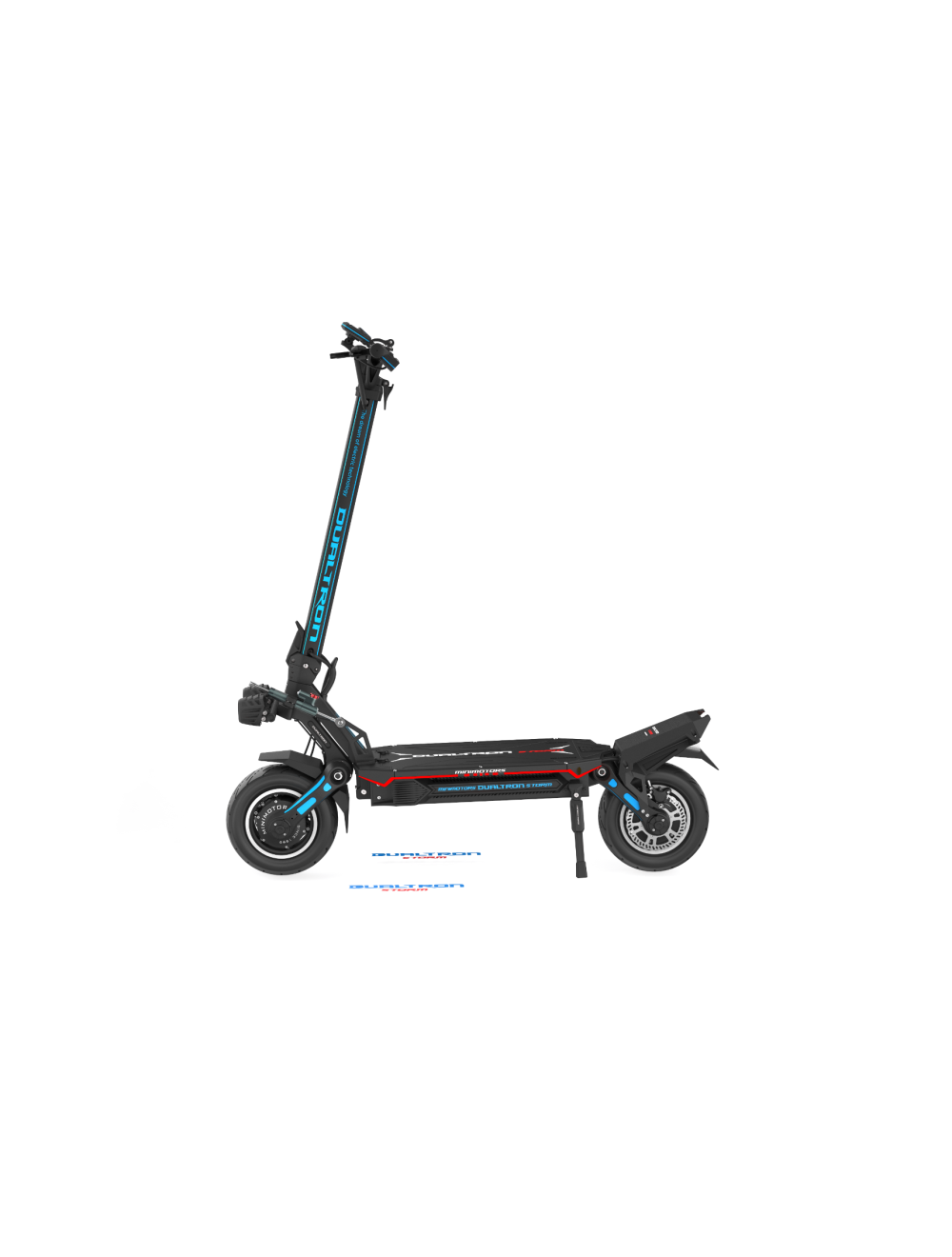 Dualtron Storm EY4 v2024 72V 35Ah LG Dualtron Storm EY4 v2024 72V 35Ah LG - obrazek 2
