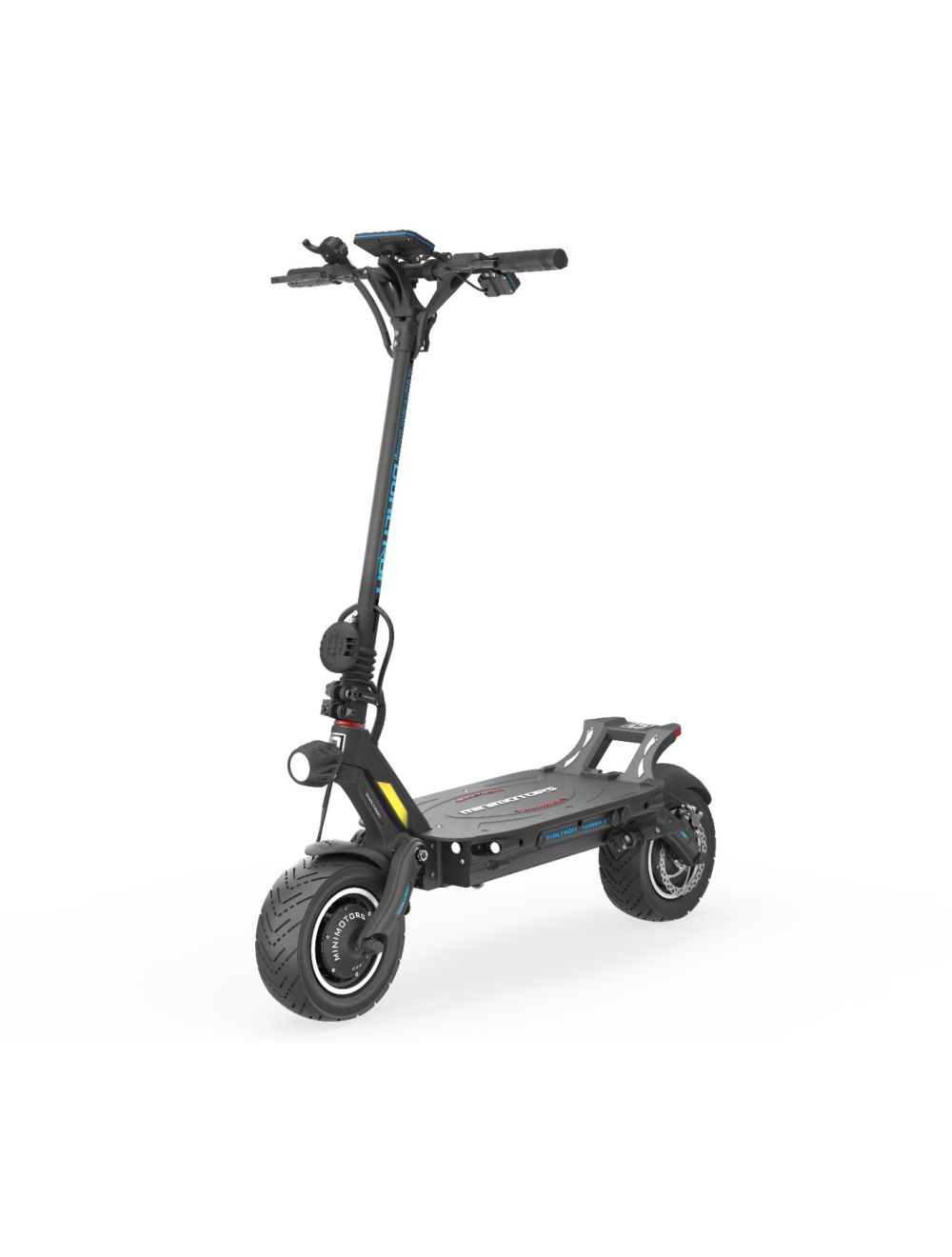 Dualtron Thunder 2 Version 2024 (EY4)