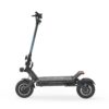 Dualtron Thunder 2 Version 2024 (EY4) Dualtron Thunder 2 2024 offers up to 170 km range, 10080W power, 35° tilt, hydraulic brakes, adjustable suspension, 11" tubeless tires, water resistance, and fast charging options