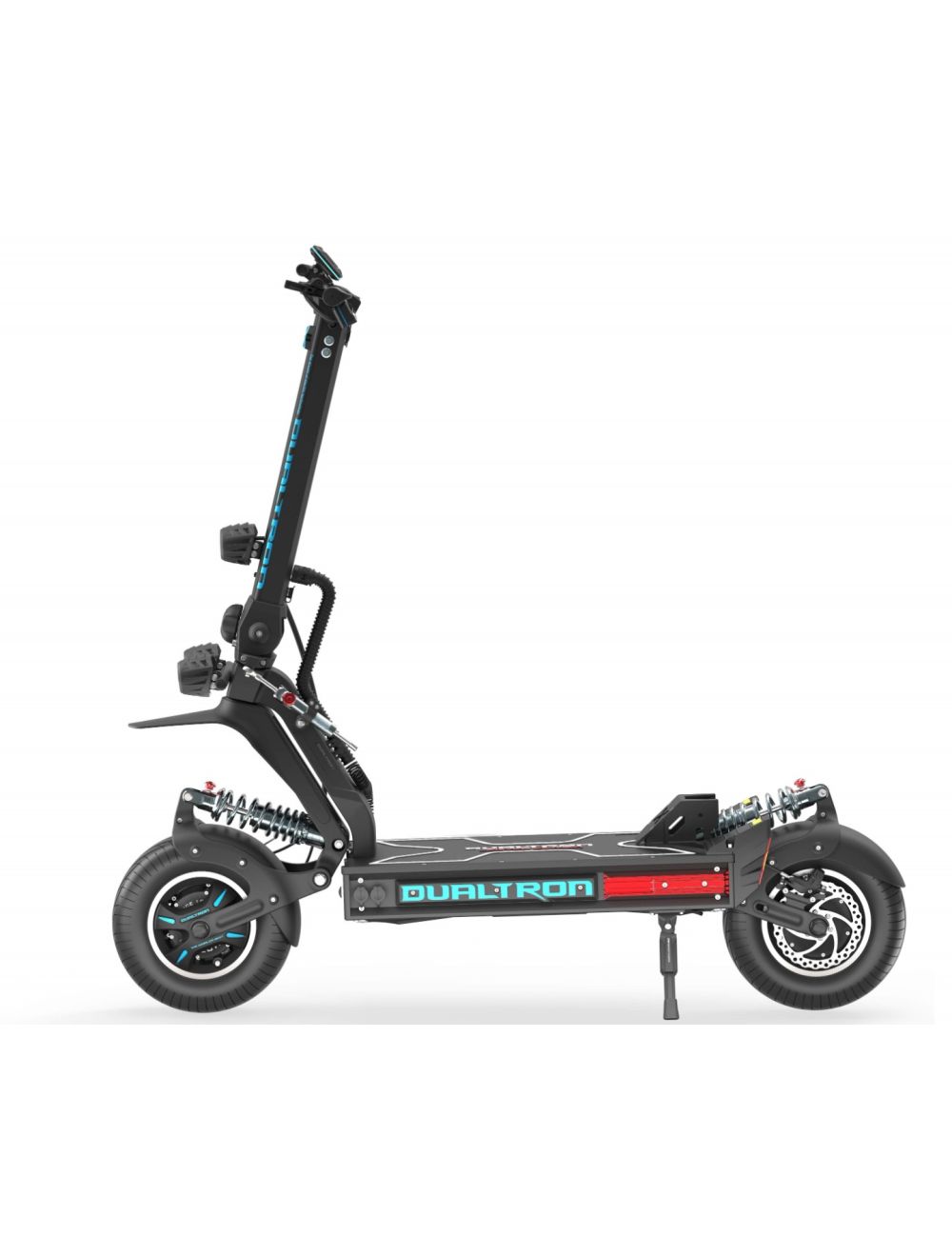 Dualtron X Limited (EY4) 84V 60Ah LG Dualtron X Limited (EY4) 84V 60Ah LG - obrazek 3