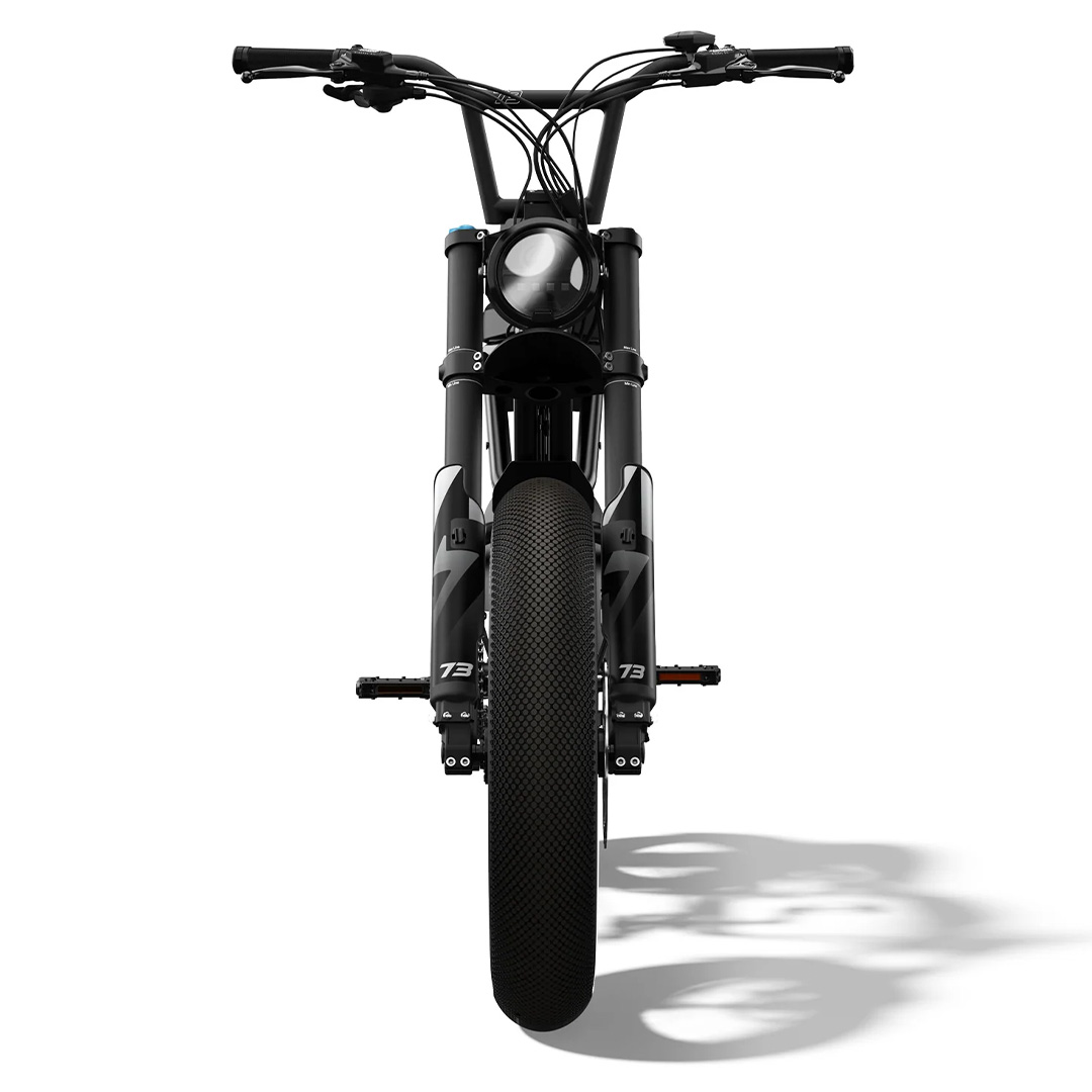 SUPER73-R BROOKLYN OBSIDIAN SUPER73-R BROOKLYN OBSIDIAN - obrazek 3