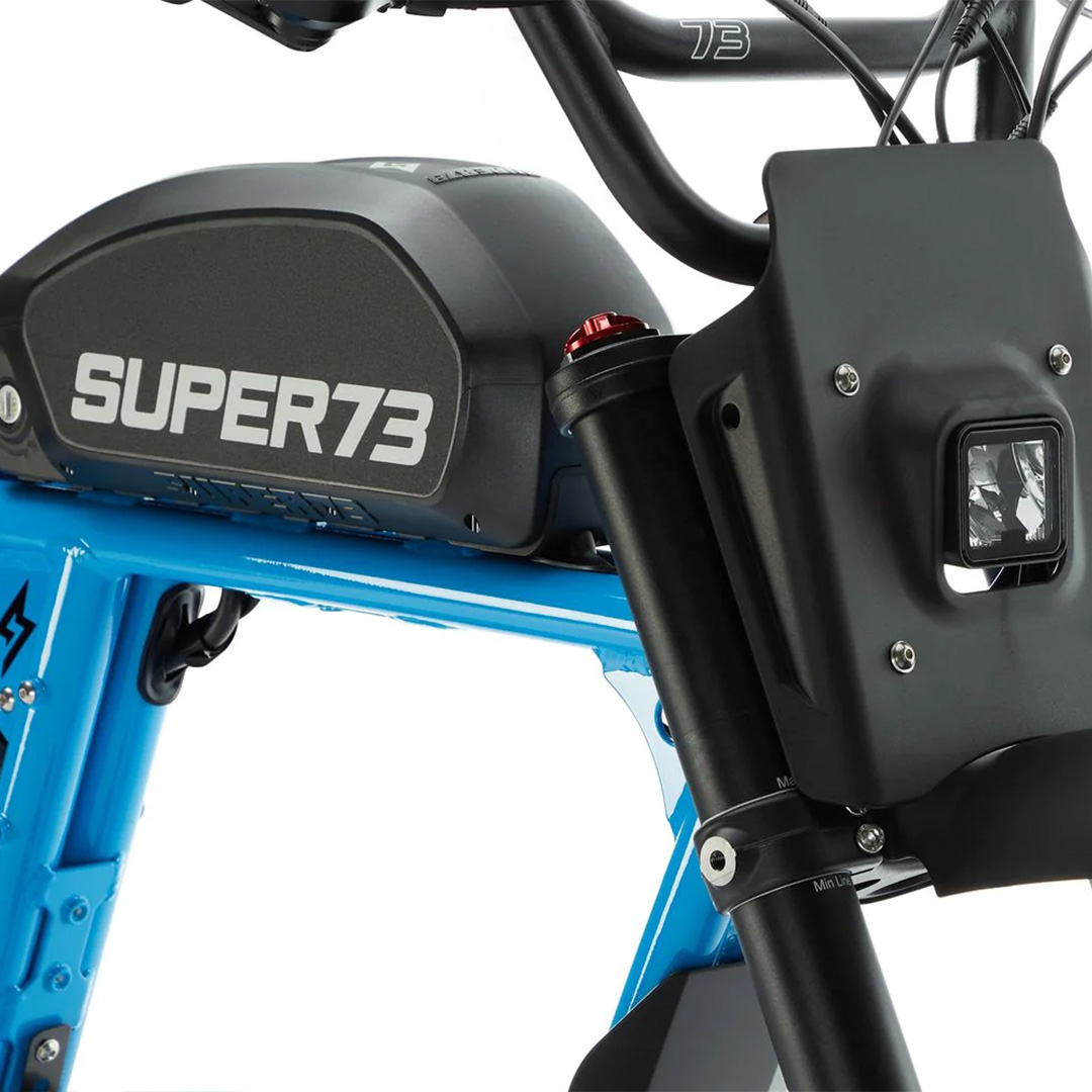 SUPER73-RX MOJAVE BLU TANG SUPER73-RX MOJAVE BLU TANG - obrazek 6