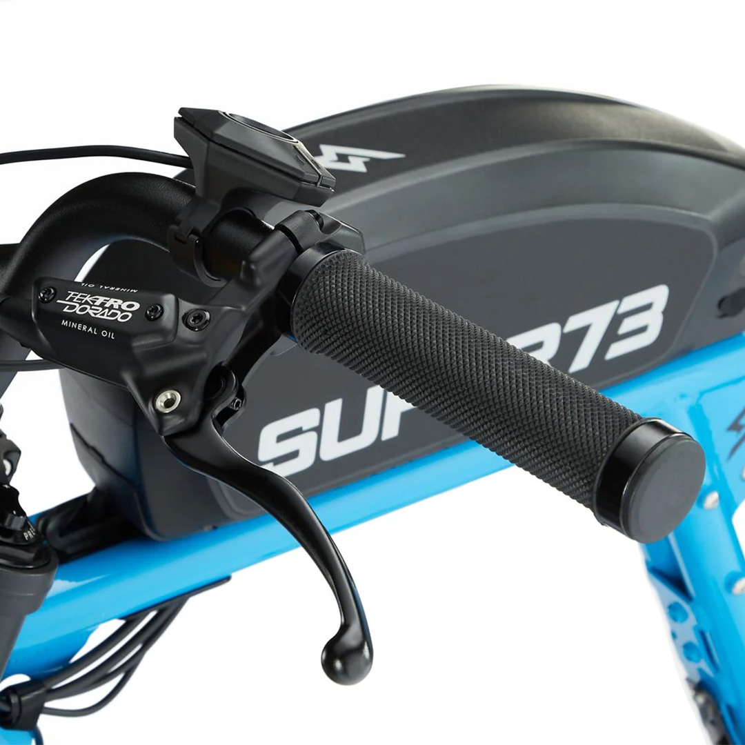 SUPER73-RX MOJAVE BLU TANG SUPER73-RX MOJAVE BLU TANG - obrazek 4