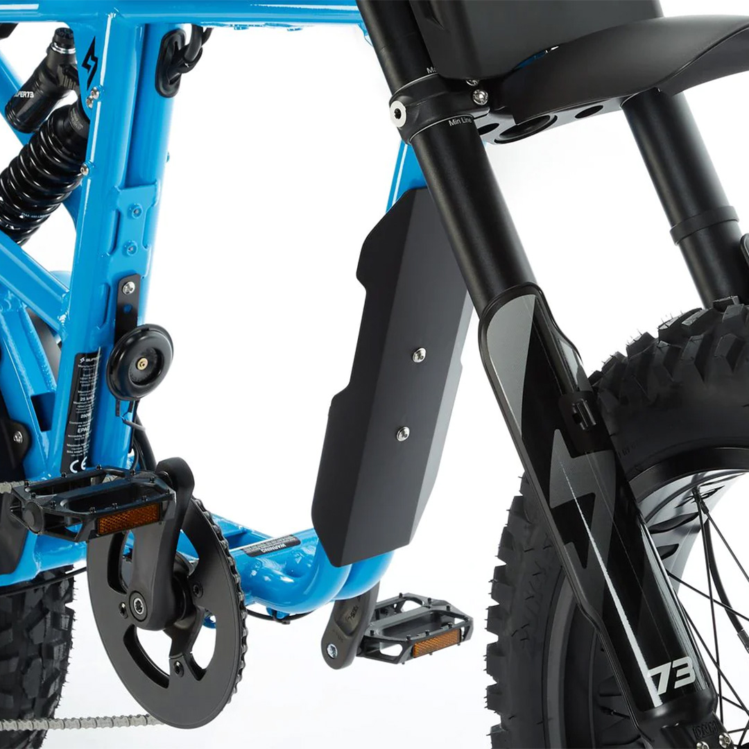 SUPER73-RX MOJAVE BLU TANG SUPER73-RX MOJAVE BLU TANG - obrazek 3