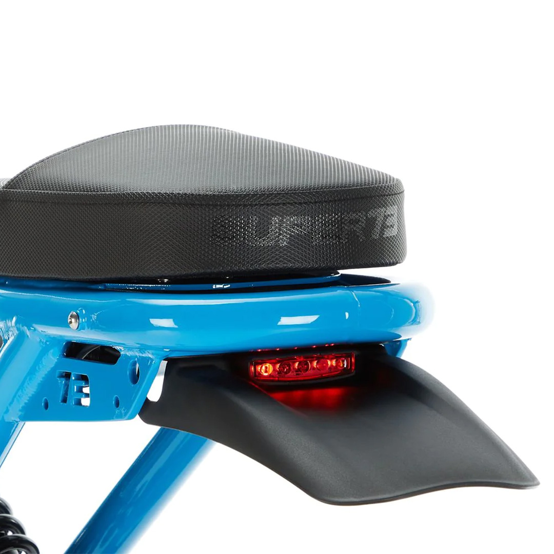 SUPER73-RX MOJAVE BLU TANG SUPER73-RX MOJAVE BLU TANG - obrazek 2