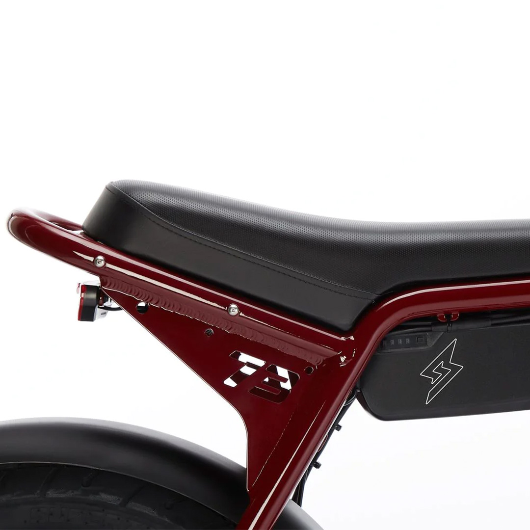 Super73-ZX Ron Burgundy Super73-ZX Ron Burgundy - obrazek 4